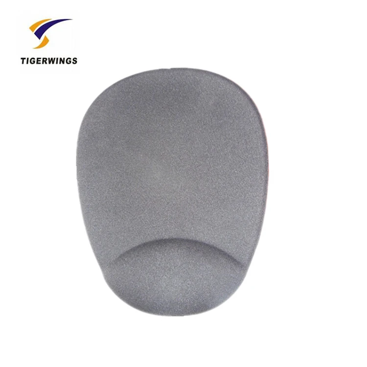 Custom Wrist Protector Optical Trackball Thicken Mouse Pad Support Wrist Comfort Mouse Pad Mice for Gaming