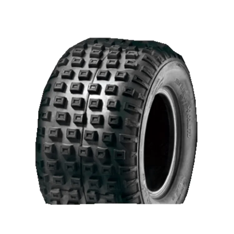 
16x8-7 Tires A-011 Pattern 6 PR for OFF-ROAD ATV/UTV Tyre 