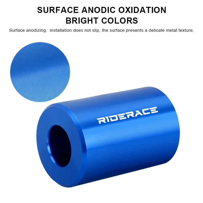 RIDERACE Bicycle Front Fork Star Nut Setting Installer Install Tool for Road Bike Headset Star Nuts Mounting Device Repair Tools