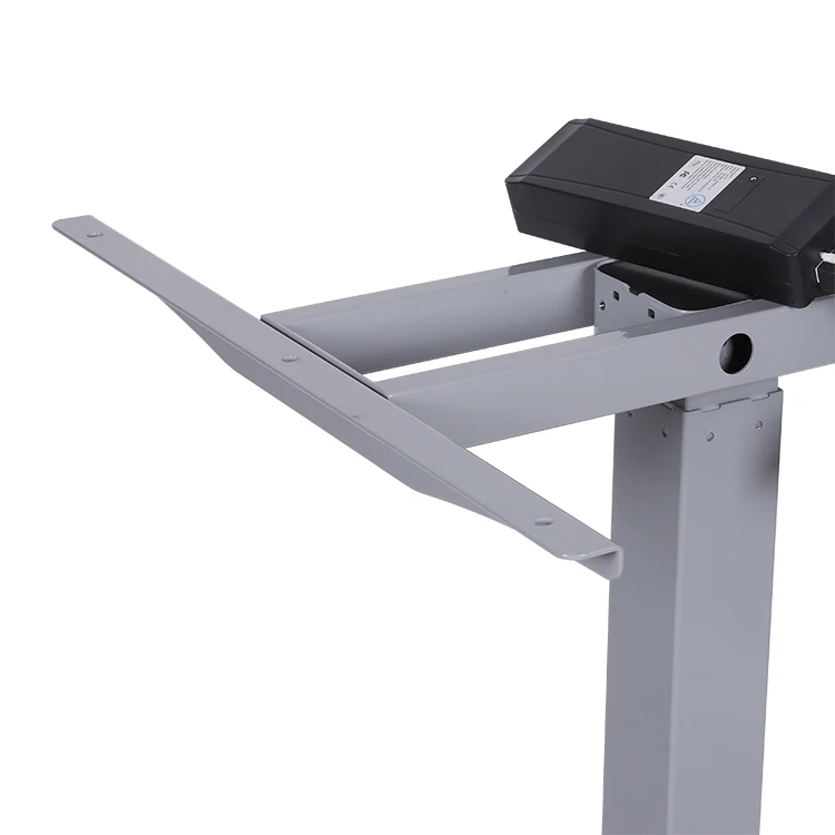 
Wholesale Collision Avoidance Single Column Work Station Tables Smart Meeting Table Ergonomic Office Desk 