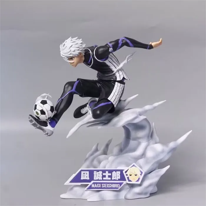 Фигурки аниме Nagi Seishiro 21 см