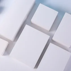 High quality Custom Logo Kraft Paper Box Drawer  gift box