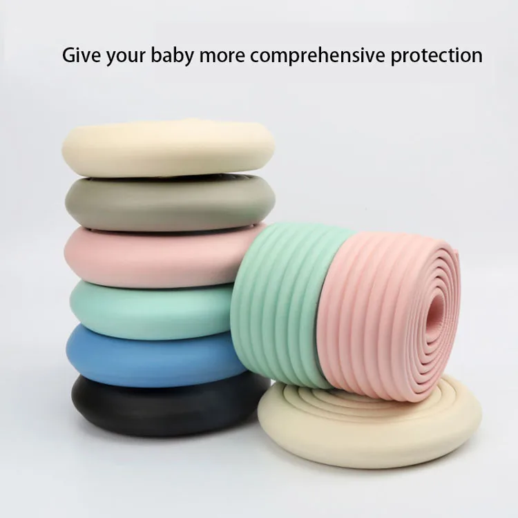 Multifunctional safety Table Corner Protector Thickened Desk Guards Baby Protective Collision Child Safety Protection Products