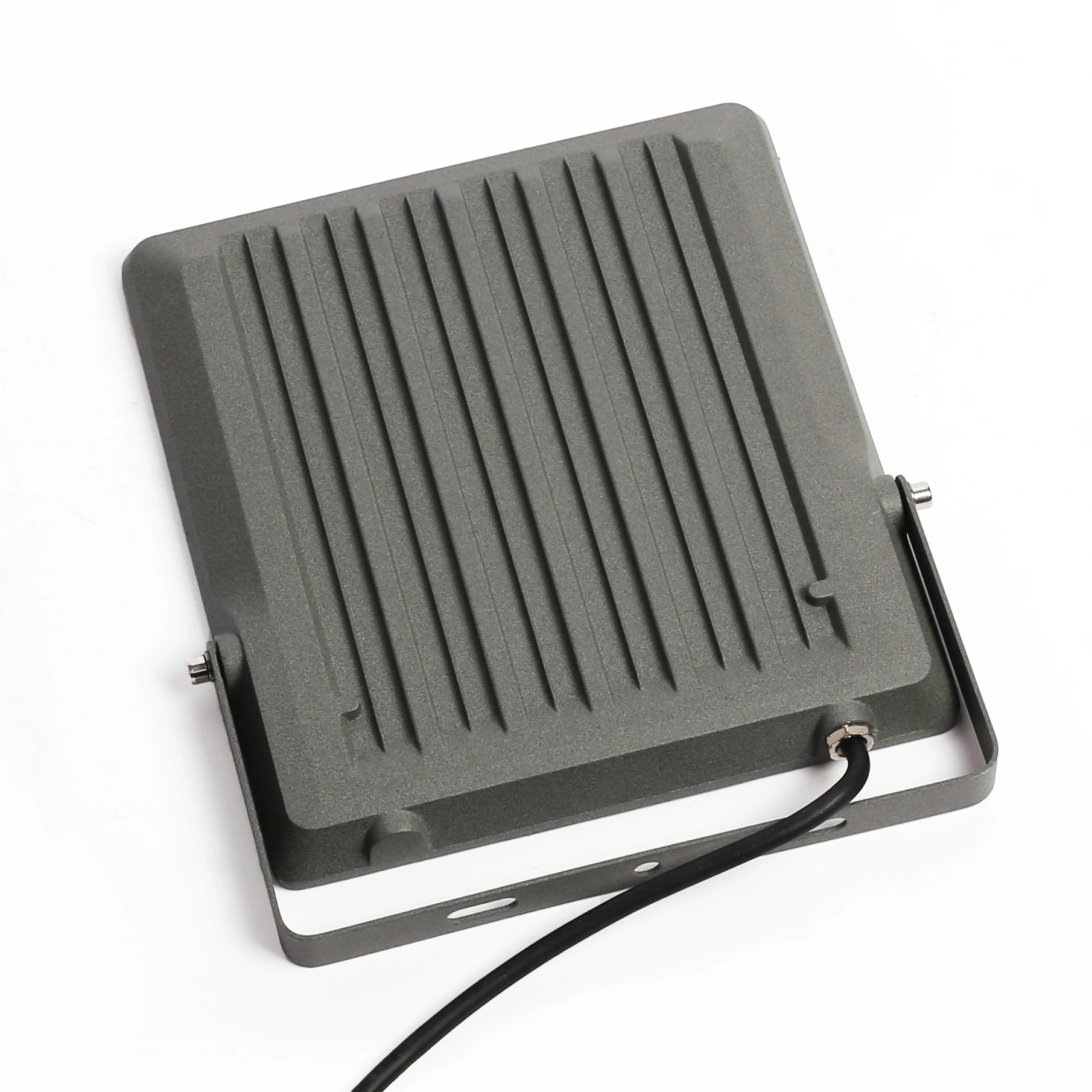 Customizable Trademark 50w 100w 200w Waterproof Ip65 Floodlight Led Outdoor Reflection Projector Led Floodlight Wall Mounted