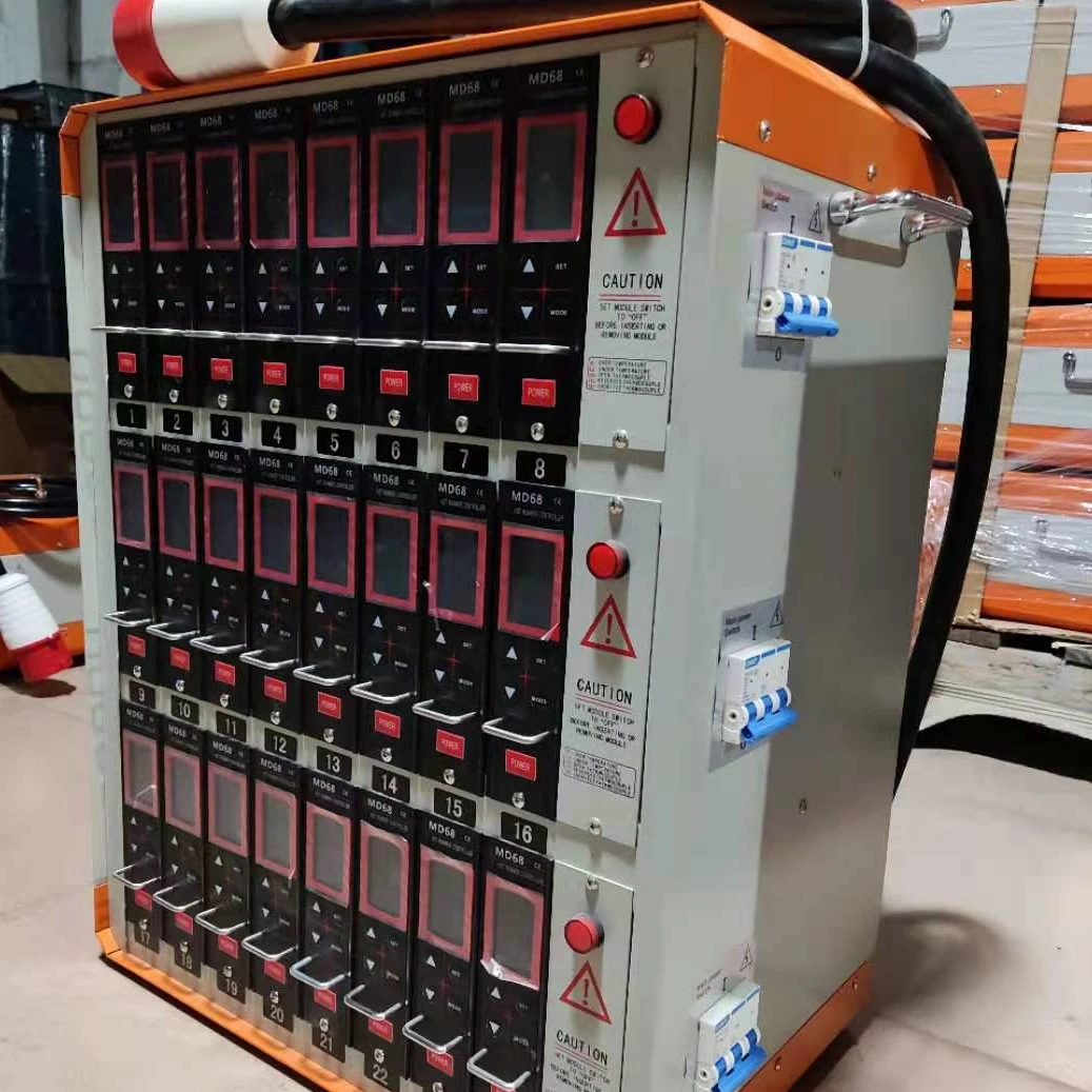 Auto-Tuning State Incubator Digital Controller Heating Thermostat Control