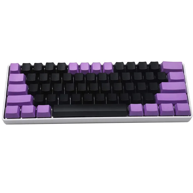 Игровые колпачки для клавиш Dsa Led