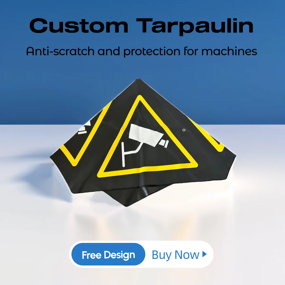 Marine Tarpaulin PVC Tarp Canvas for Lorry Semi Truck Tarpaulin Awning Multi Use Vinyl Tarpaulin Manufacturer Printing 650gsm