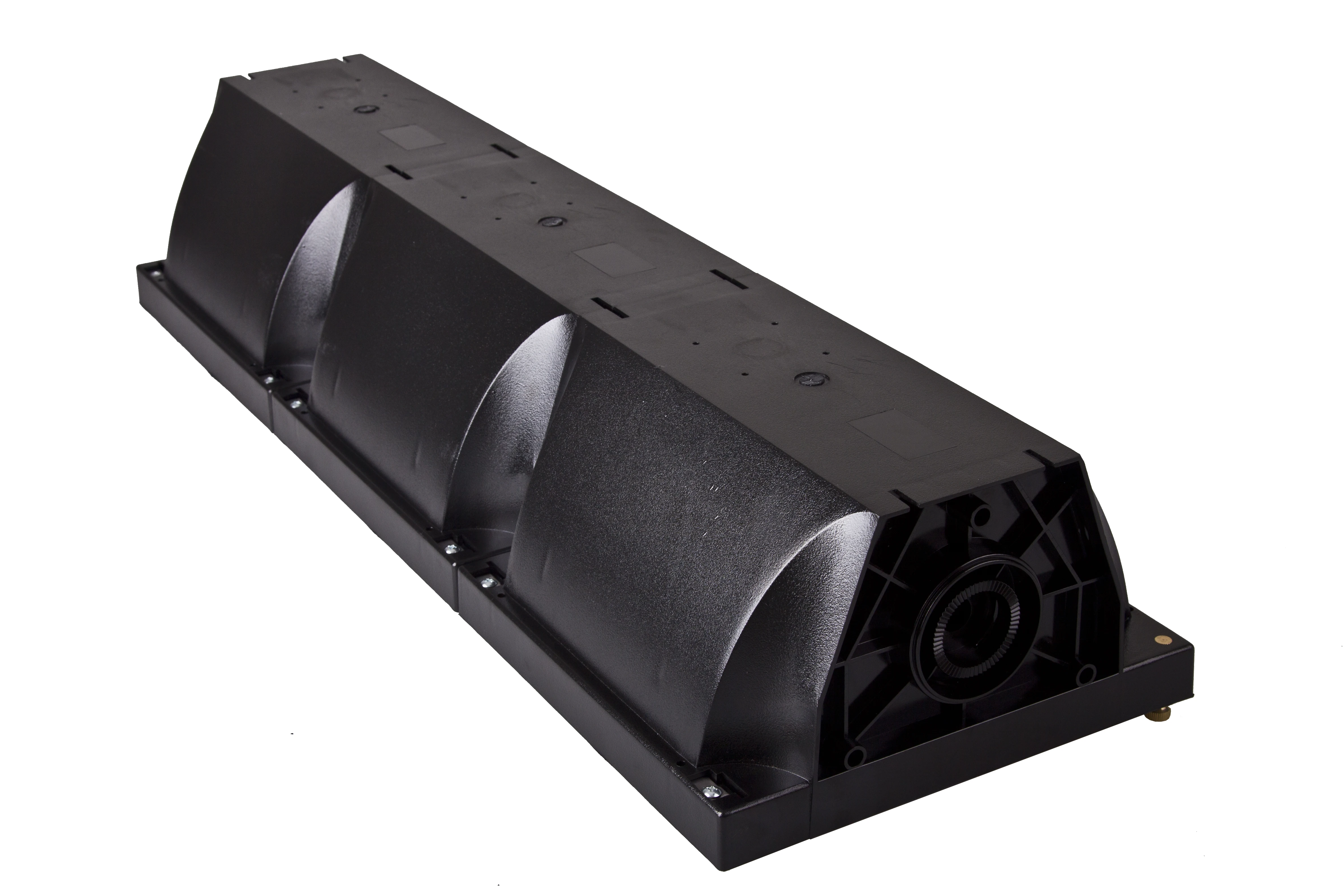 200mm 8 inch Green Arrow LED Traffic Light Module