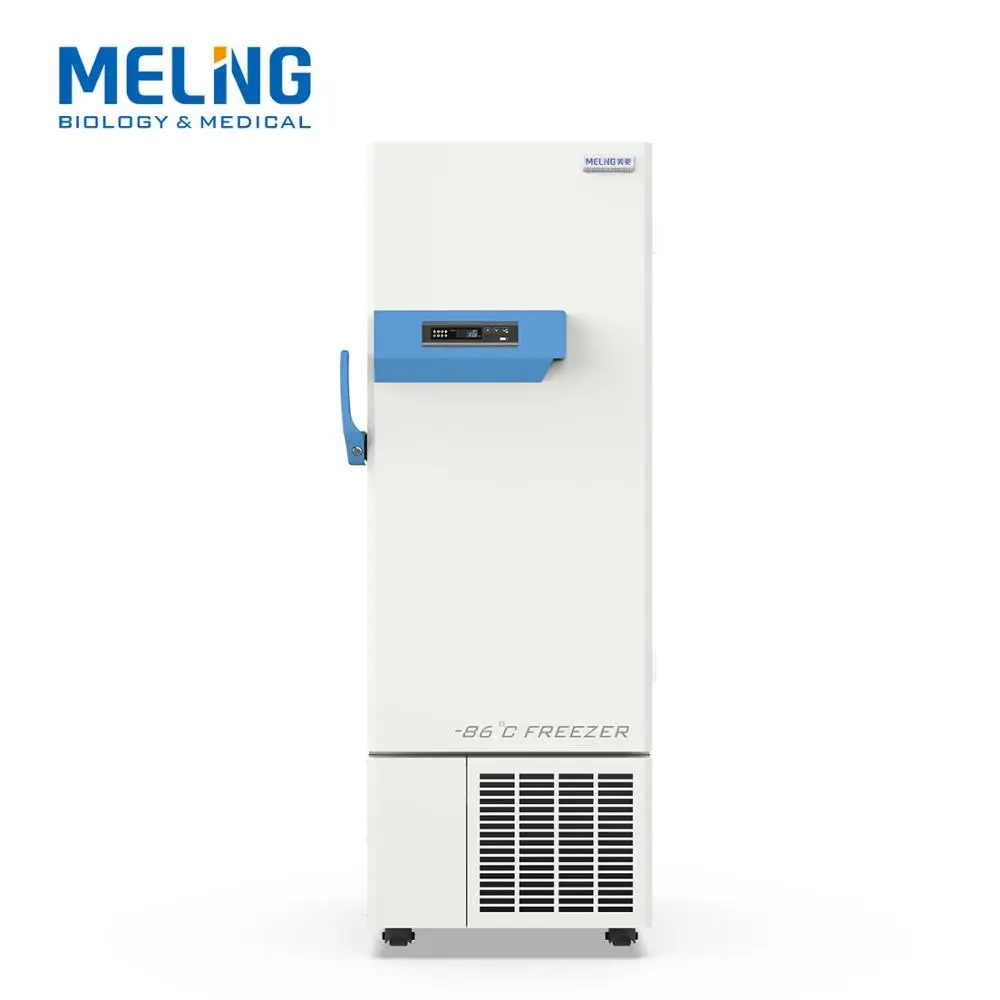 -86C low temperature freezer 100-1008L with CE/TUV