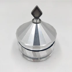 Lvhe Wholesale New Hookah Bowl Heat Management Charcoal Holder
