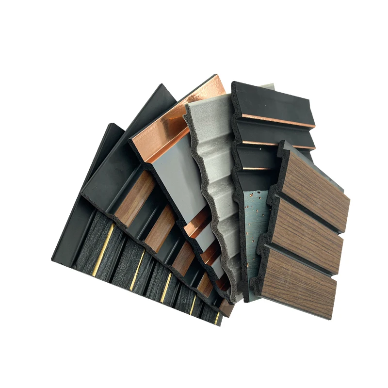 Modern Style 3D Bricks Decorative Wallpaper PVC New Wall Panel Decoration with Stand Interior Black Wall Panels Arch Style