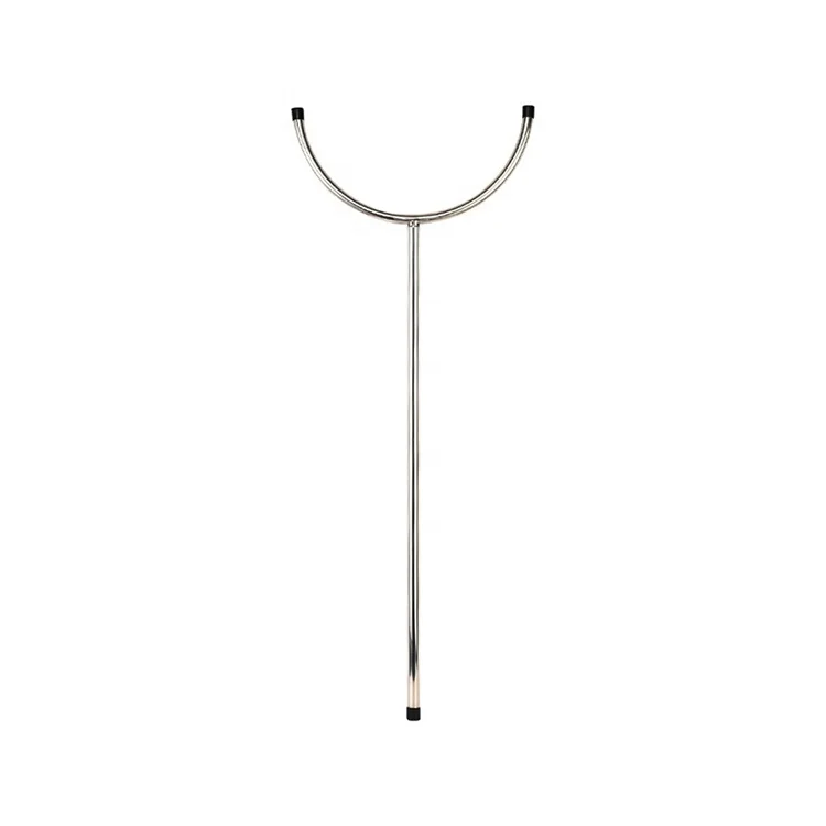 New Product Hot Sale Hard Strength Steel Fork Self Defense Fork