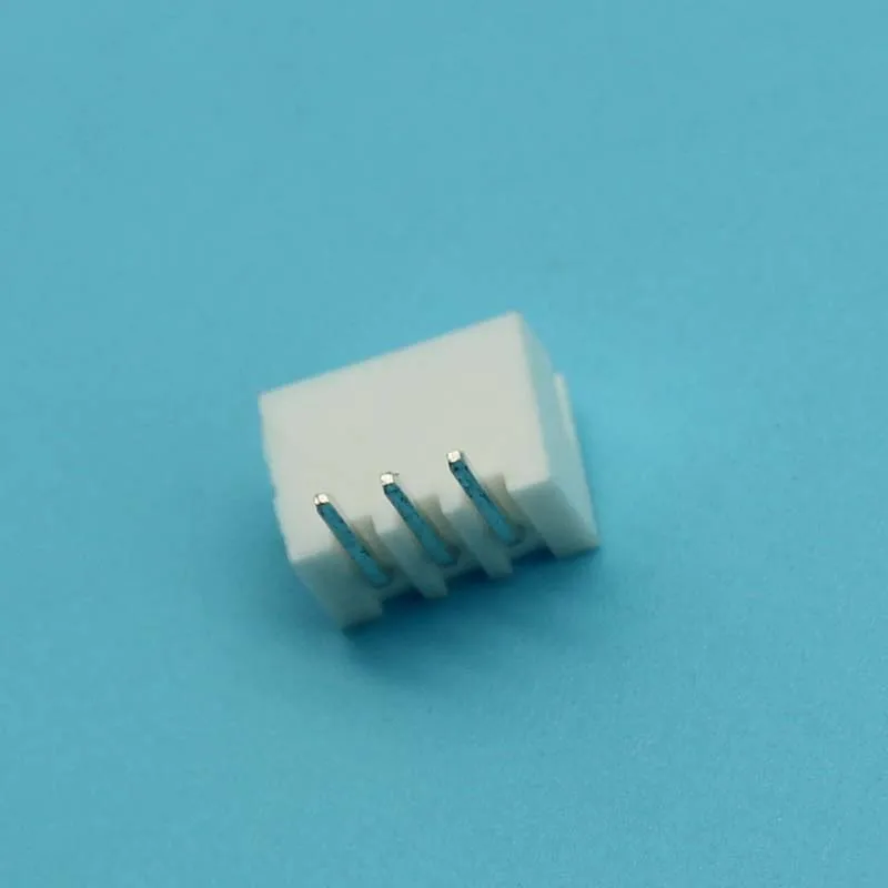 JST SH25026 2.5 mm pitch  XHD TJC3D  2-15PIN wire to board Wafer male female housing connectors