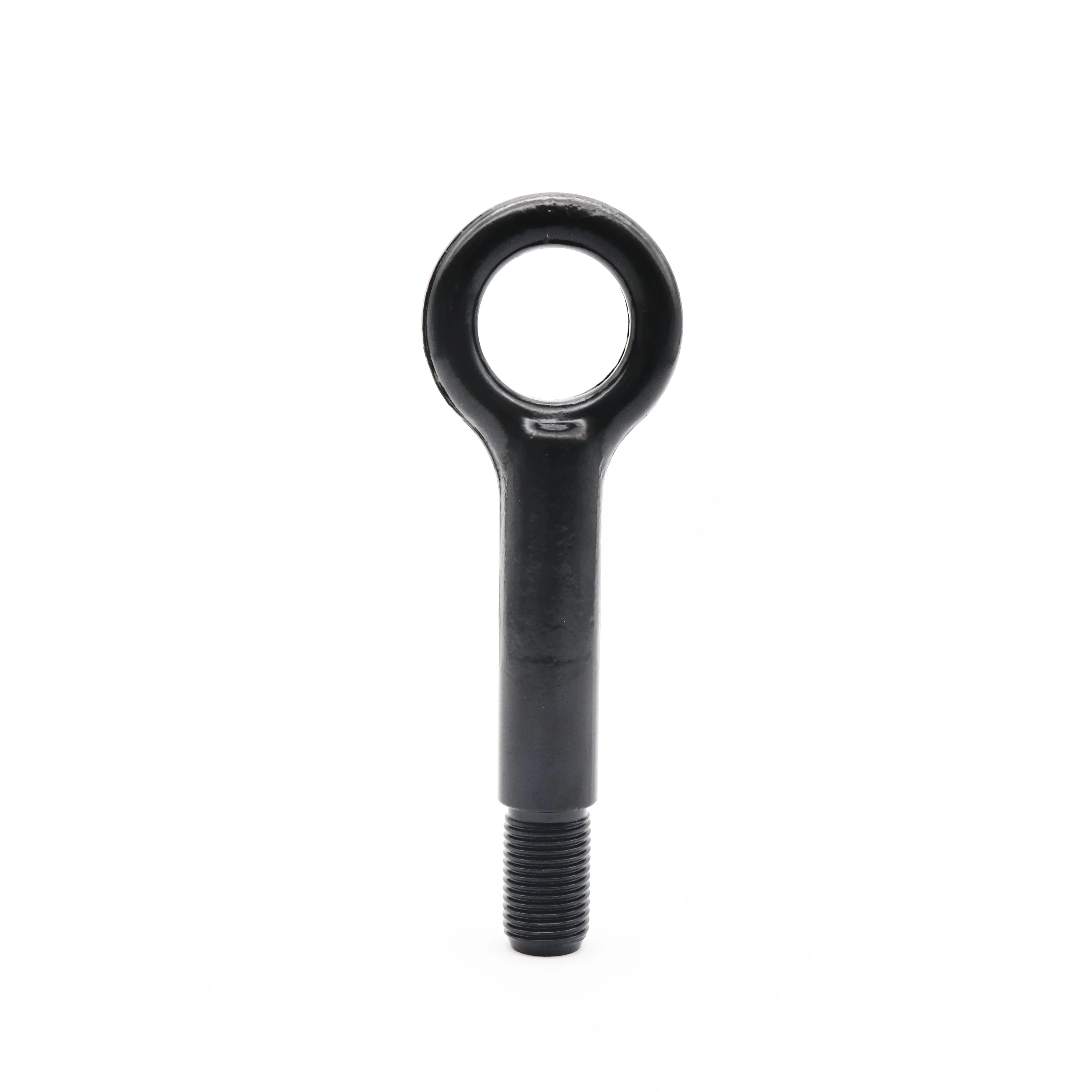 Aluminium Bumper Trailer Car Trailer tow hook For Universal Car