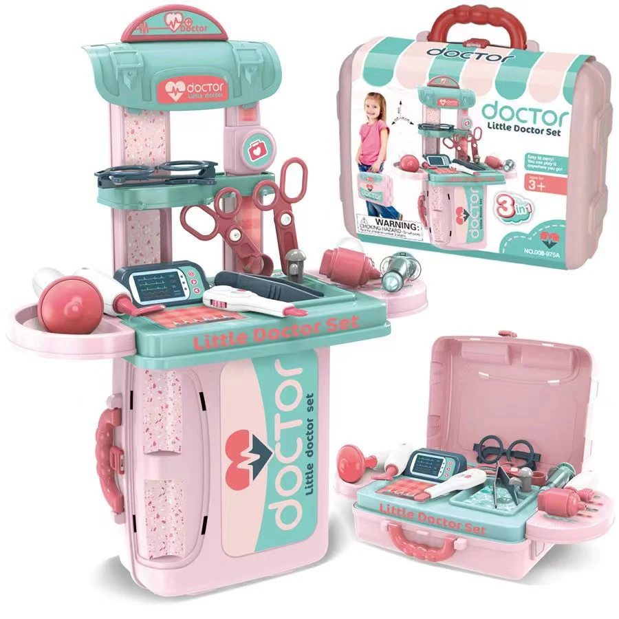 3 в 1 Набор для игры