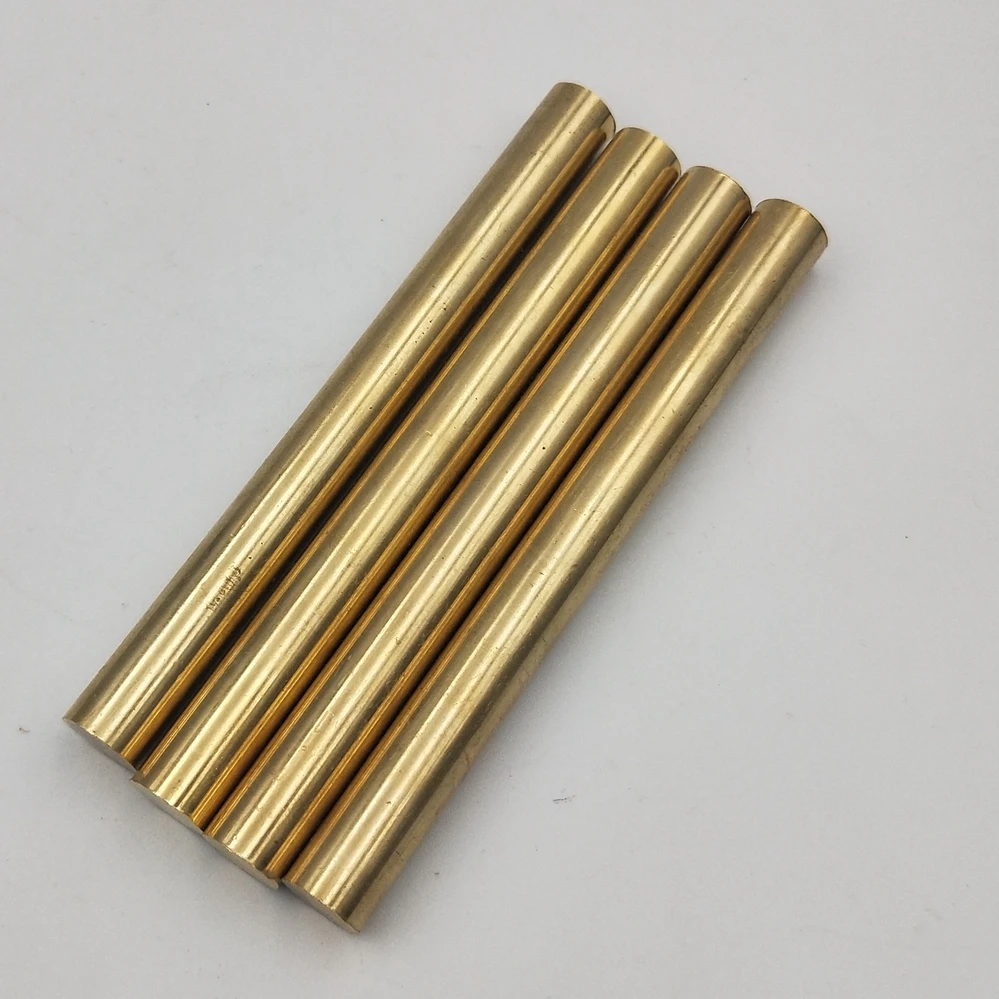 3mm brass neutral earth bar welding rod