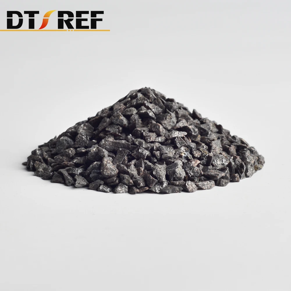 Brown fused alumina grit Brown fused alumina oxide for refractory raw materials