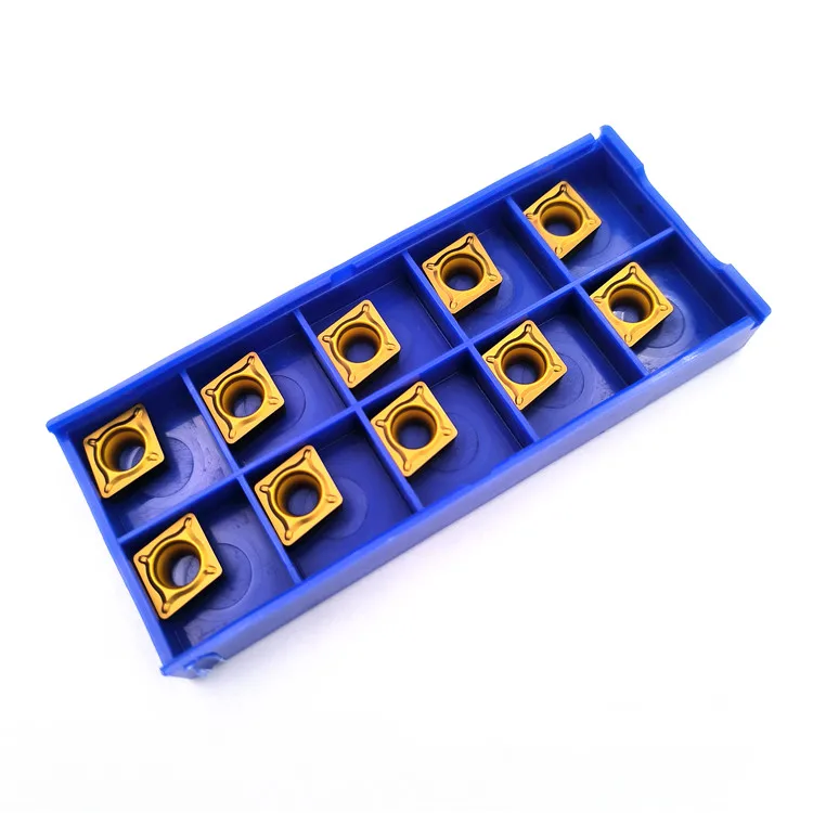 CCMT09T308N-SU-AC830P original sumitomos tools CCMT09 carbide turning inserts sumitomos tool inserts