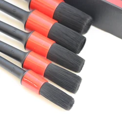 Мастеров, косметический продукт, щетка для детейлинга автомобиля