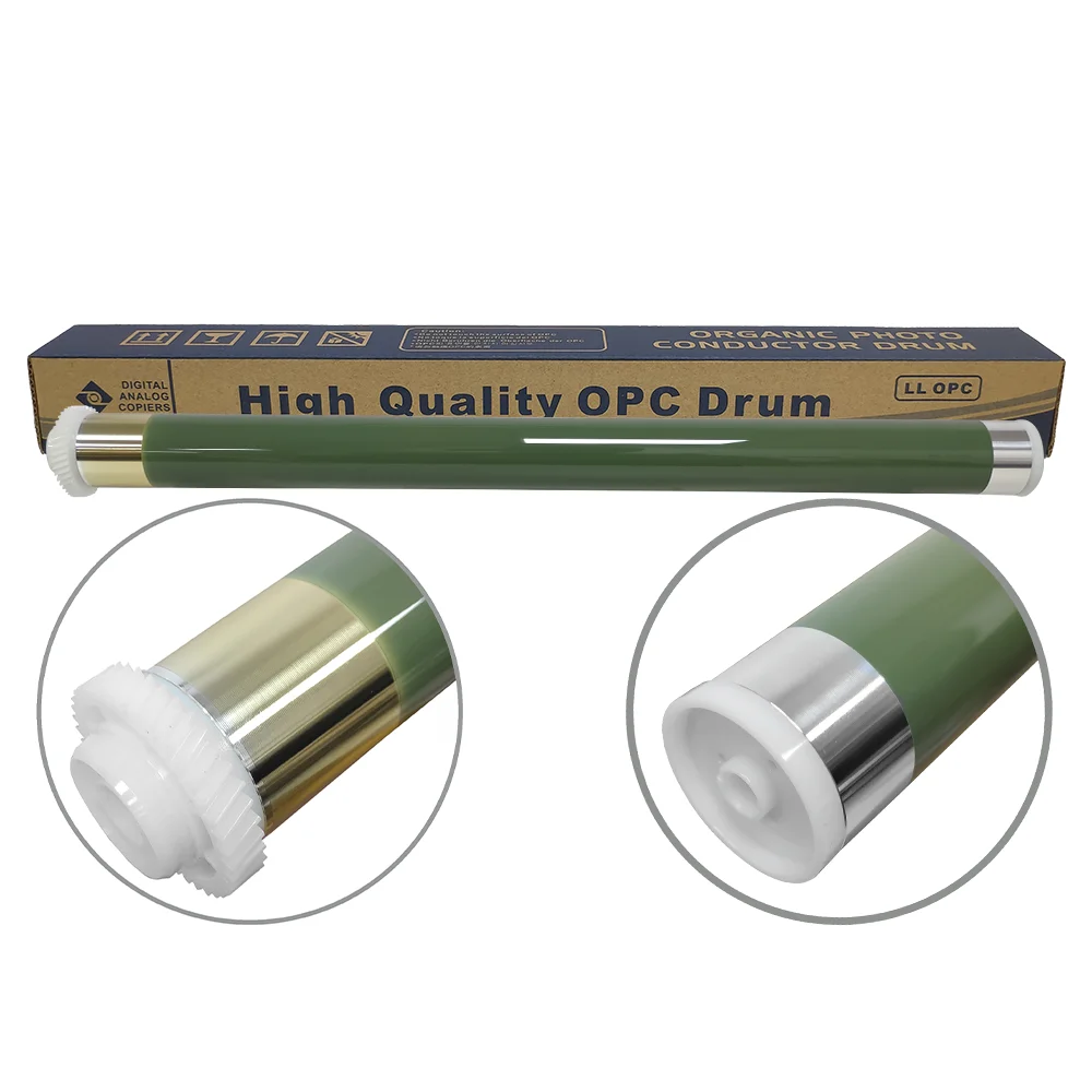 
 Длительный срок службы фотобарабанное фазирующее устройство для Canon ir 4530 3225 3245 3045 4570 3570 NPG-25 NPG-26 CPR15 CPR16 C-EXV11 EXV12 IR3570 IR4570 IR3045  