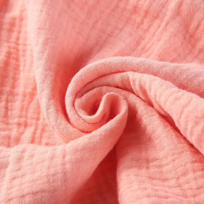 Newborn Cute Animal Rabbit Organic Cotton Baby Blanket Baby Comforter Toys Infant Baby Teething Muslin Bunny Comforter Blankets