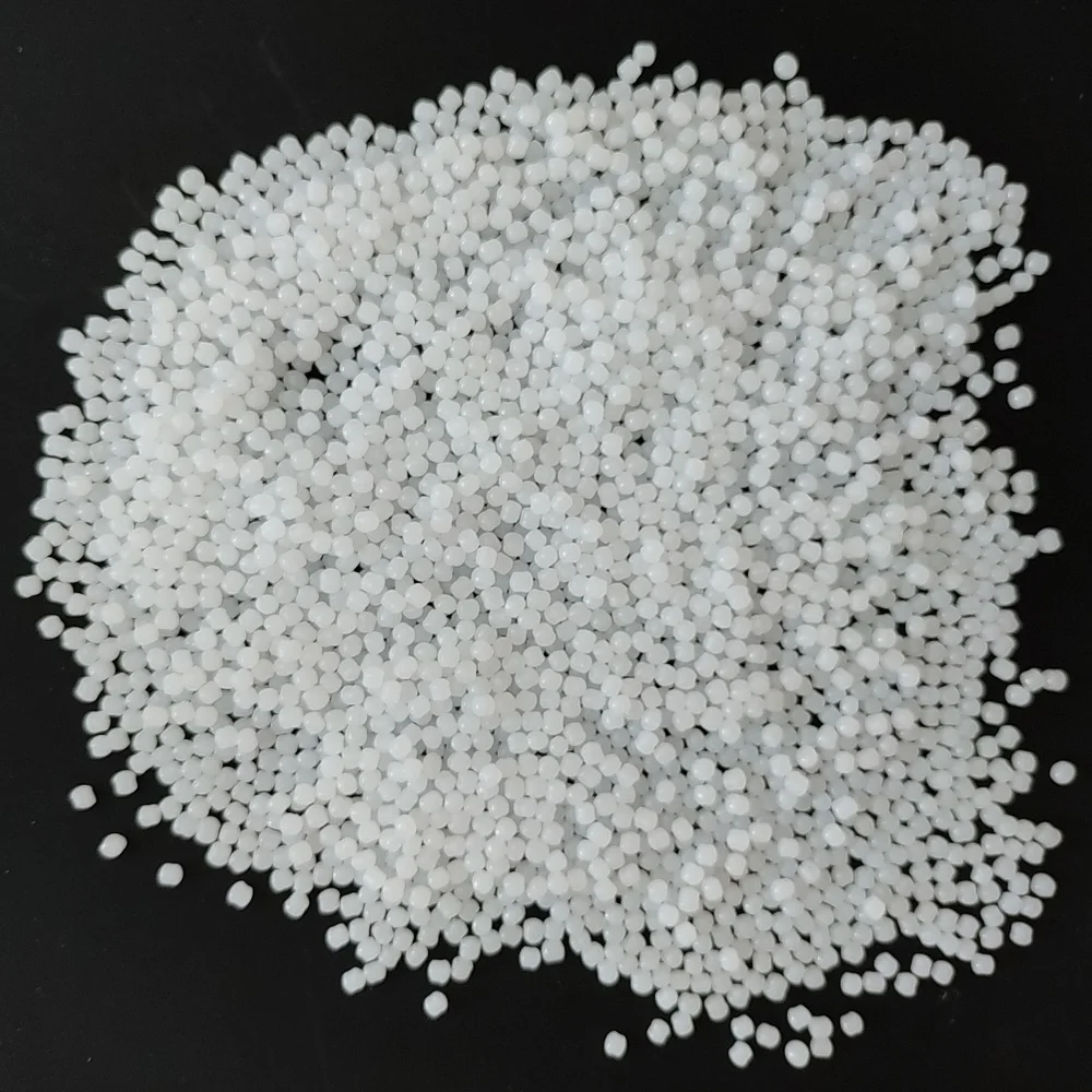 LDPE LLDPE Granules High Quality HDPE Origin Place Model DMDA 8008 Raw Material
