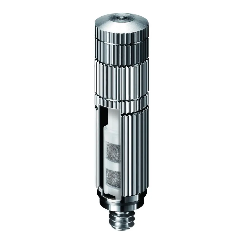 Stainless Steel Mist nozzle