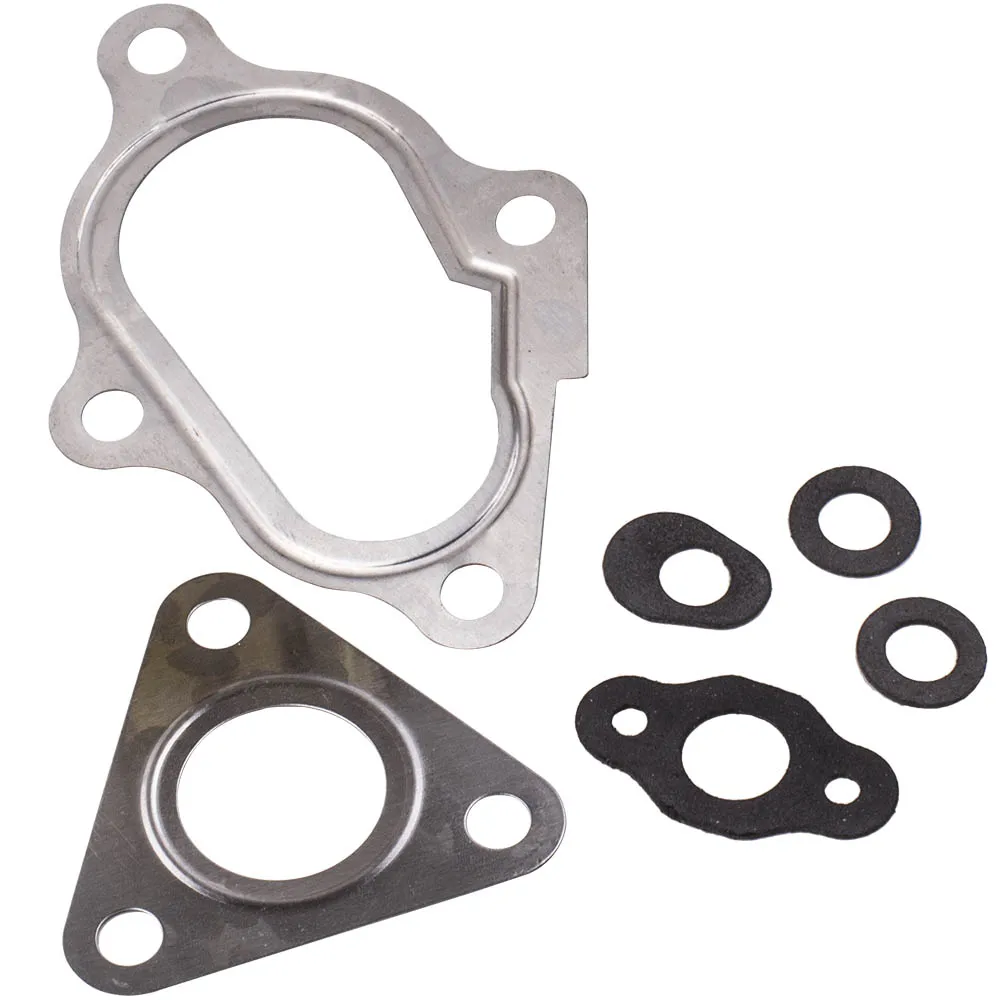 maXpeedingrods TF035 Turbo Charger For Mitsubishi Pajero Shogun Water Oil Cooled 49135-03130