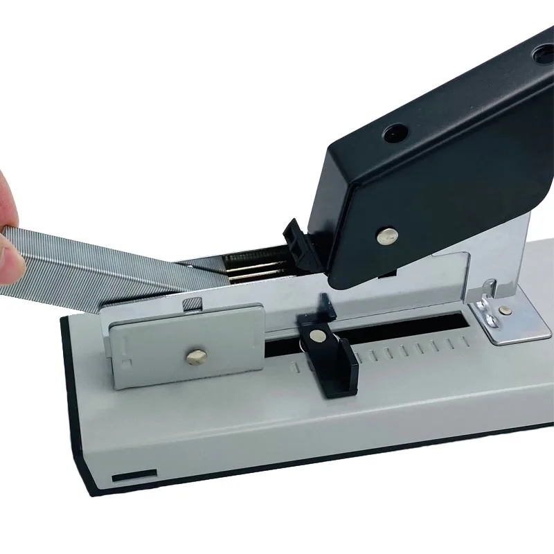 Высокое качество фабричных китайских сделано 100 листов 240 листов Heavy Duty дальней досягаемости большого размера степлер