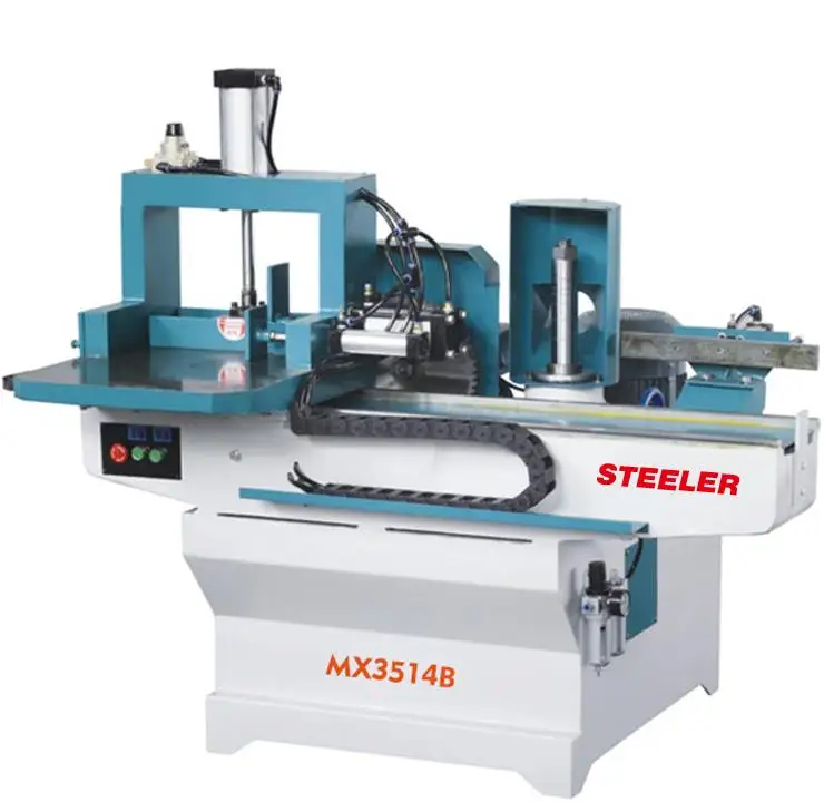 MX3510  Finger Joint Shaper Manual Finger Joint Cutter