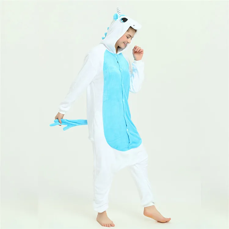 cartoon print pajamas