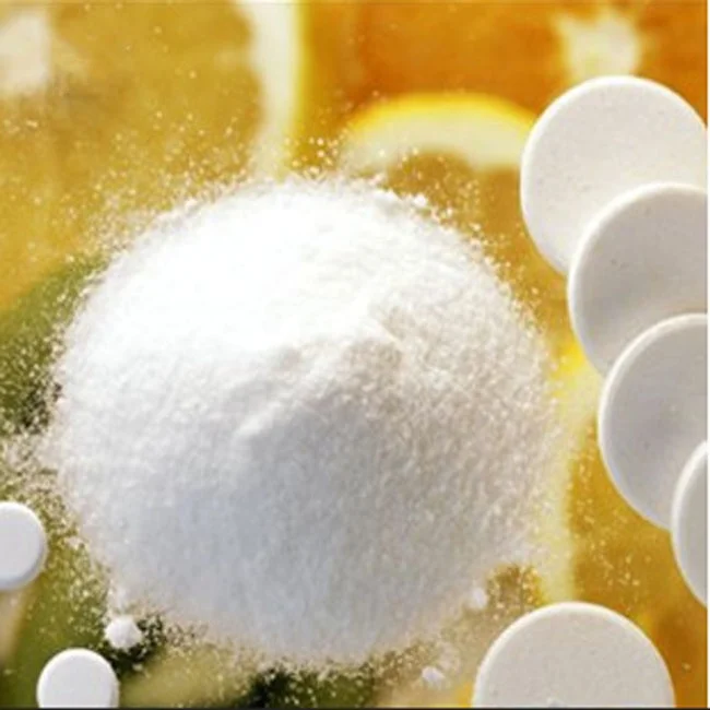 
Sucrose Monolaurate CAS 25339-99-5 