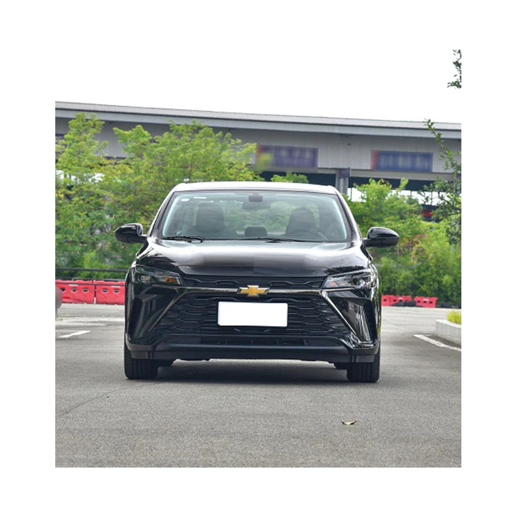 Сделано в Китае недорогой Monza Cruze 2024 1 5 л мест электронная парковка новый бензиновый
