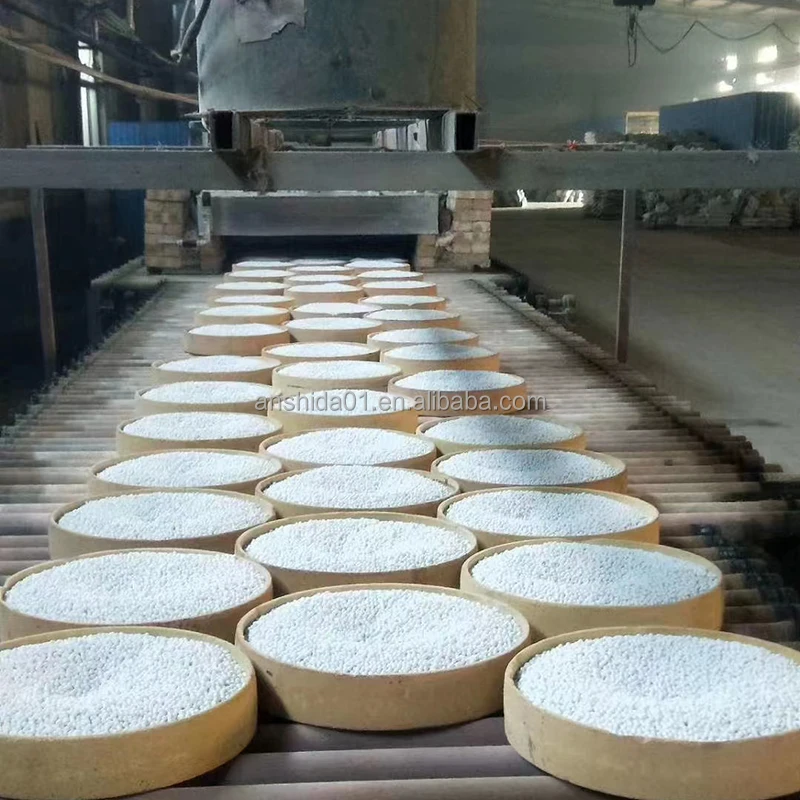 Color Ceramic Balls Colorful Solid Balls  Hard Clay Balls