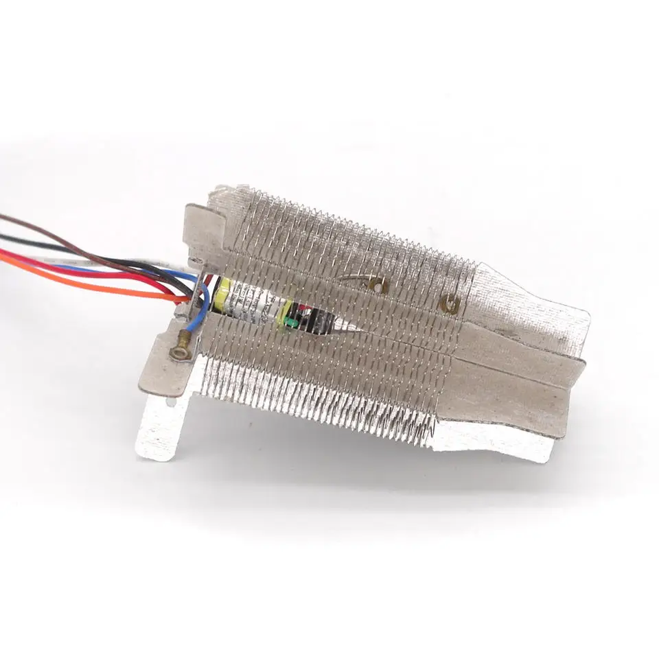 Слюдяная нагревательная рама 1500 Вт 220 В слюдяная лента нагревательный элемент для фен