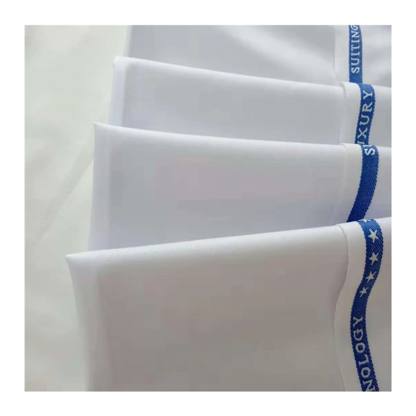 Хорошее качество, лидер продаж в Европе, ткань для мужских костюмов по низкой цене