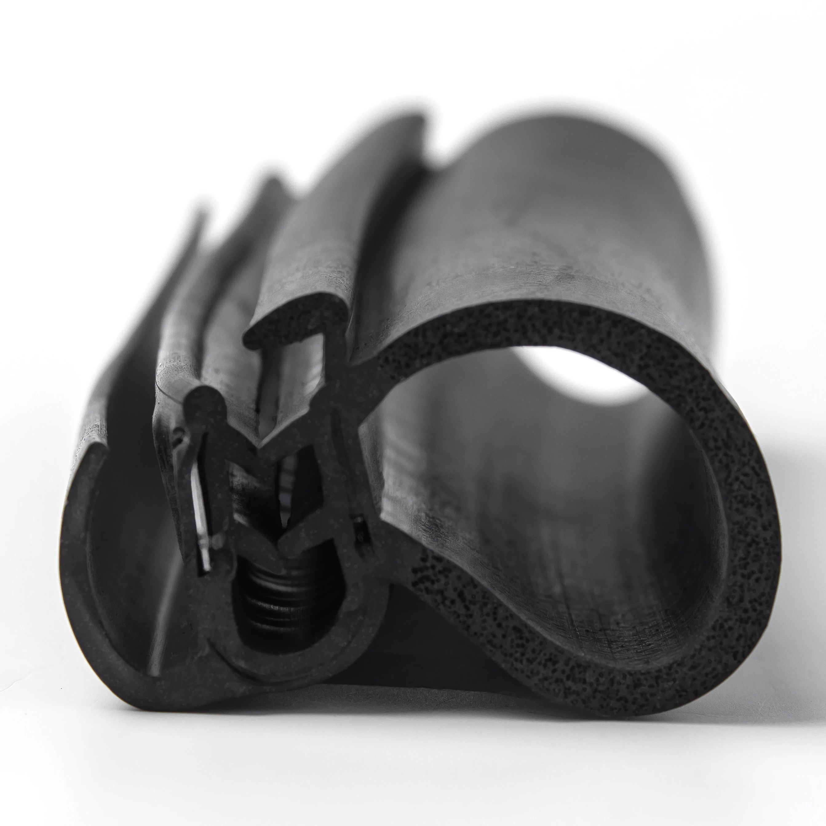 The High-Quality Product And Cheap Open Cell Epdm Foam Sheet Black Epdm Foam