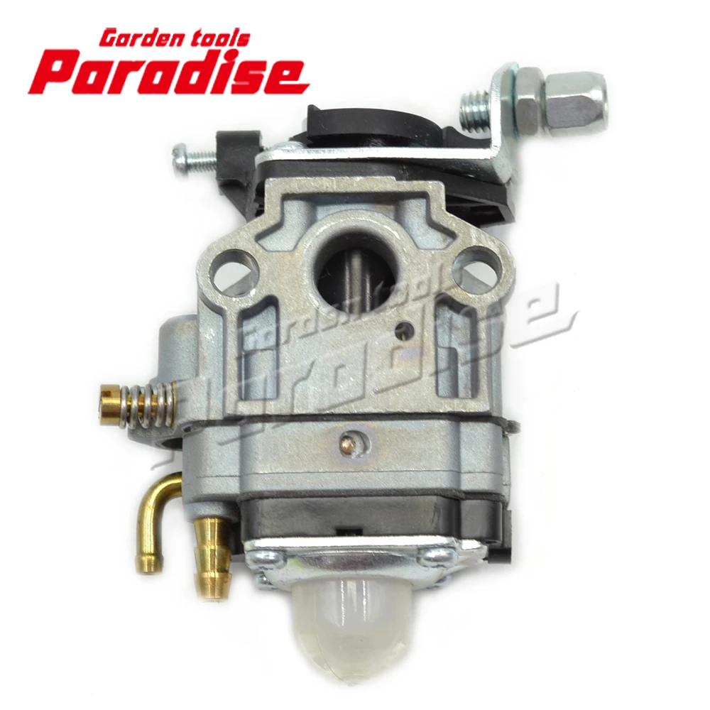 40-5 Engine 43CC MP15 Carburetor For Brush Cutter