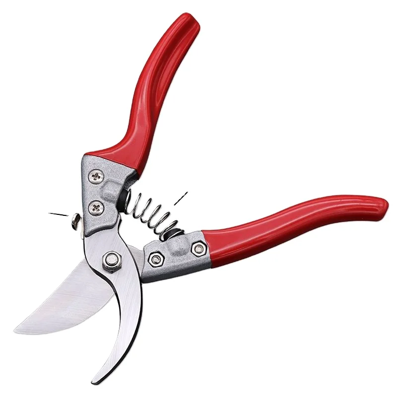 Multipurpose garden pruning shears branch cutter trimmers landscape scissors with Customized Logo