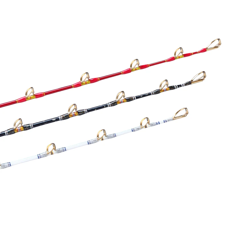 Ecooda Electric Fishing Rod