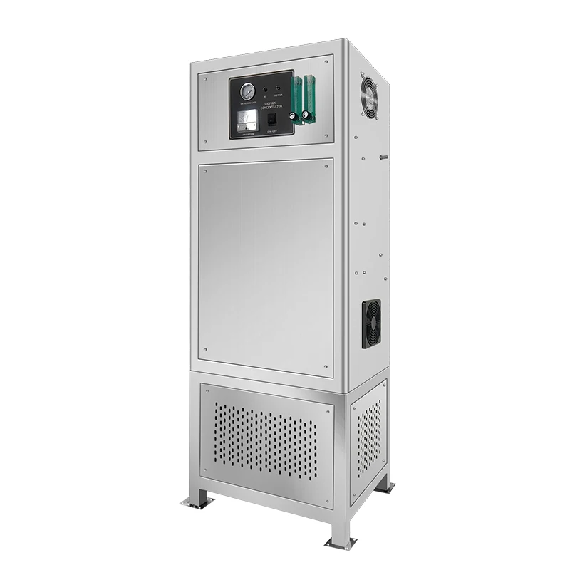 Hot Product high-quality standard oxygen generator Oxygen Production Plant for Fish Farm Aquarium