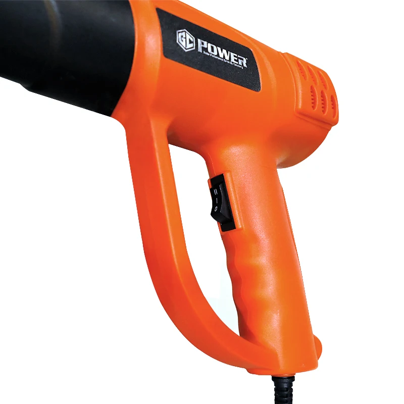 Factory Price 2200w Hot Air Gun Heat Sealing Guns Heat Gun For Mobile Repair