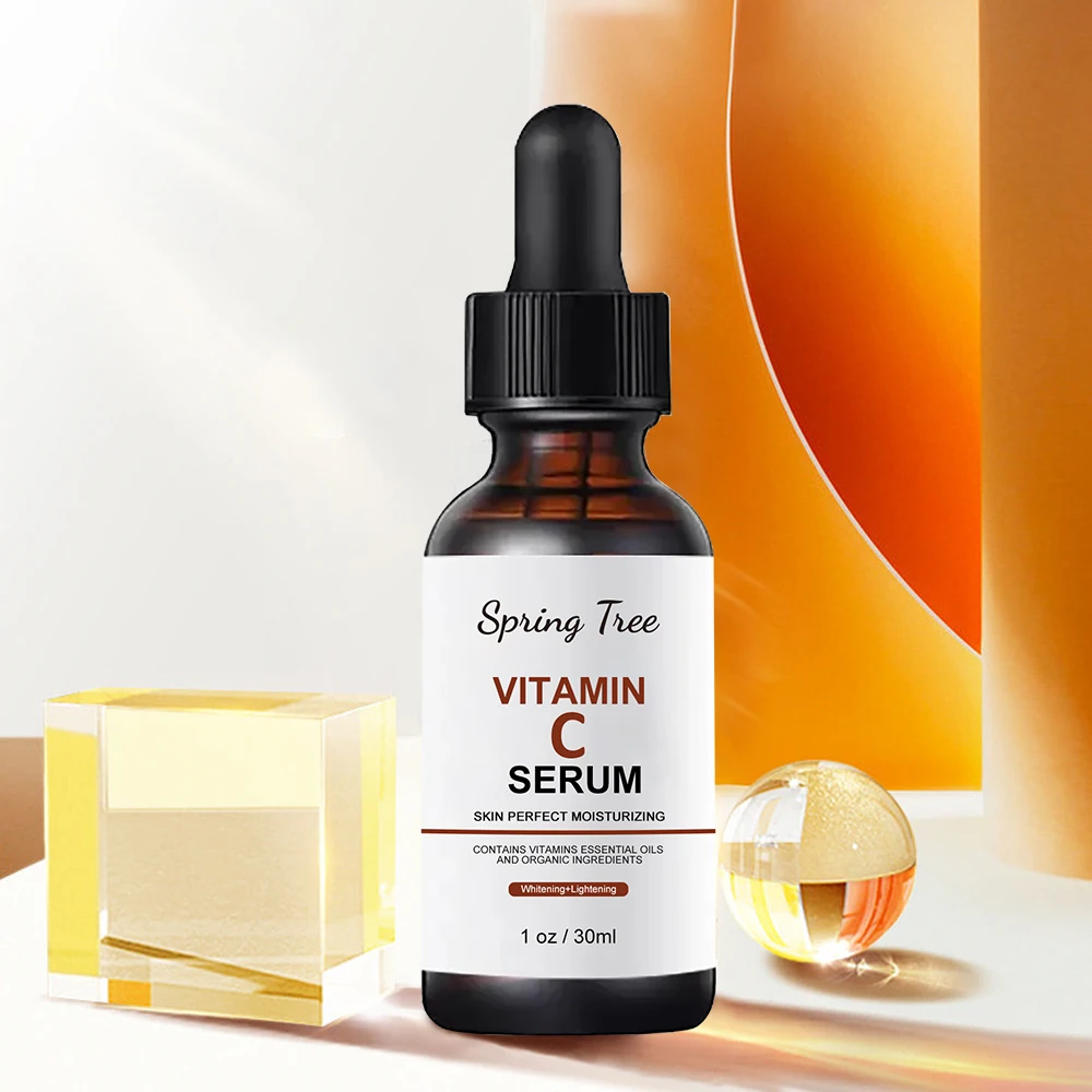 vitamin C skin care anti-aging skin care products anti acne black spots anti-aging Repair Serum