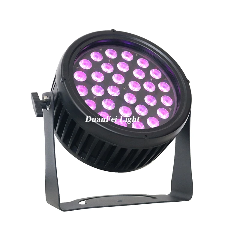 30 led par7
