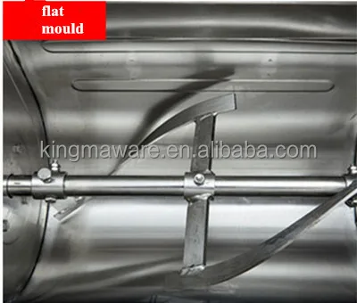 Kitchen dough flour mixer machine electric commercial chapati dough wheat flour mixer machine 120L