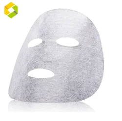 Customize Factory facial sheet mask nourishing facial mask wholesale facial eyes  lips neck pads facial sheet mask manufacturer