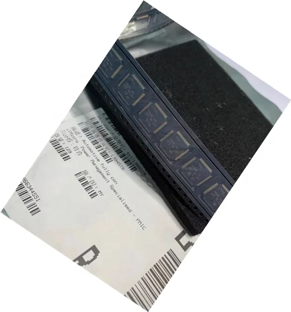 L9945TR New original  IC integrated circuits Valve driver IC LQFP64 L9945