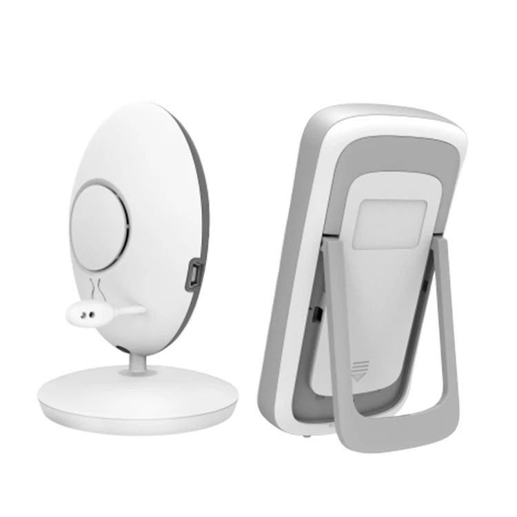 
portable monitoring high contrast 2.4