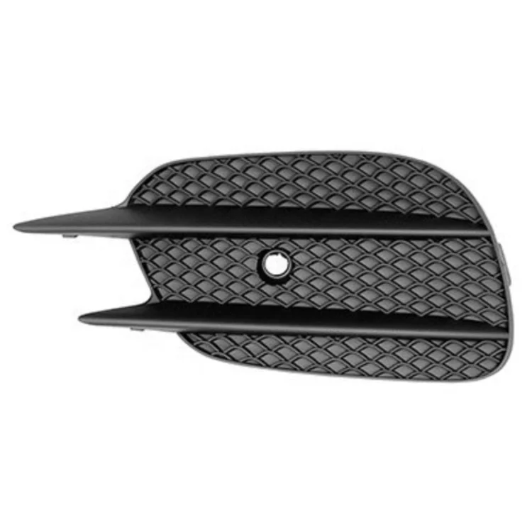 ОЕМ 2138851122 2138850822 W213 передняя фара решетка бампера внешняя решетка рамка Накладка для MERCEDES BENZ E класс W213