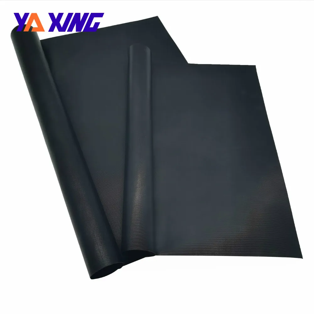Коврик для готовки YA XING из ПТФЭ ткани 40x30 см подкладка духовки